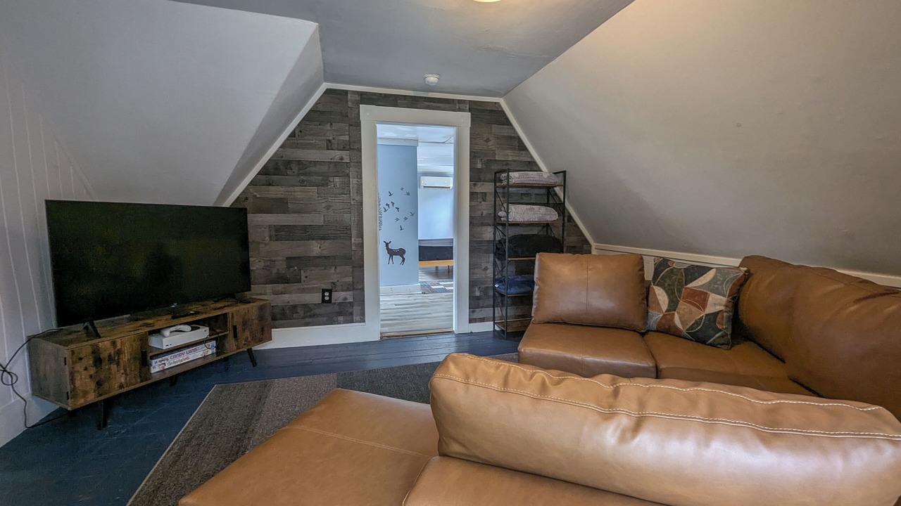 Photo of Livingroom in Antrim
