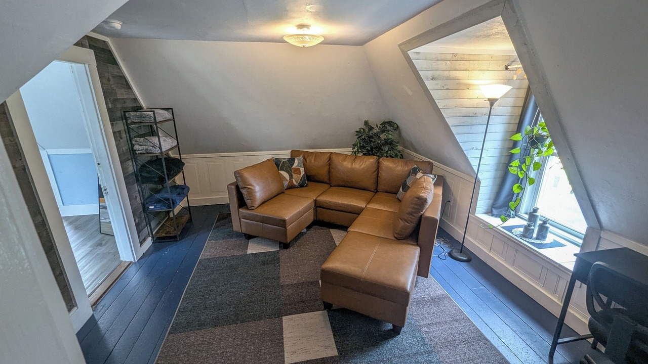 Photo of Livingroom in Antrim