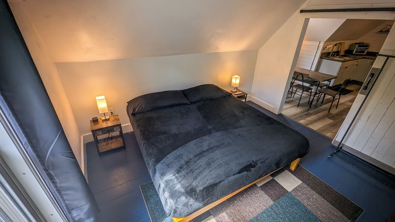 Photo of Bedroom in Antrim