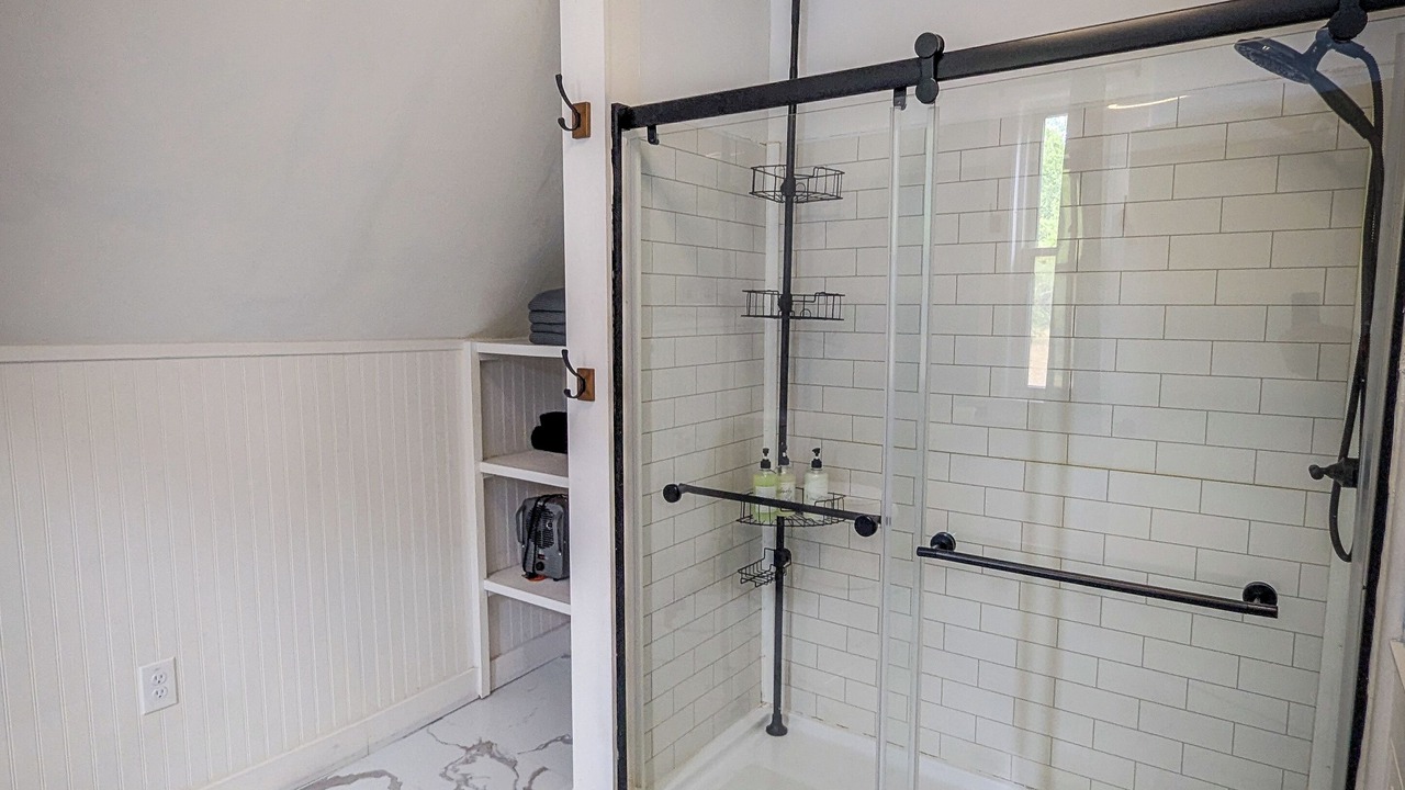 Photo of Bathroom in Antrim