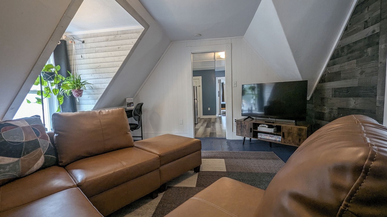 Photo of Livingroom in Antrim