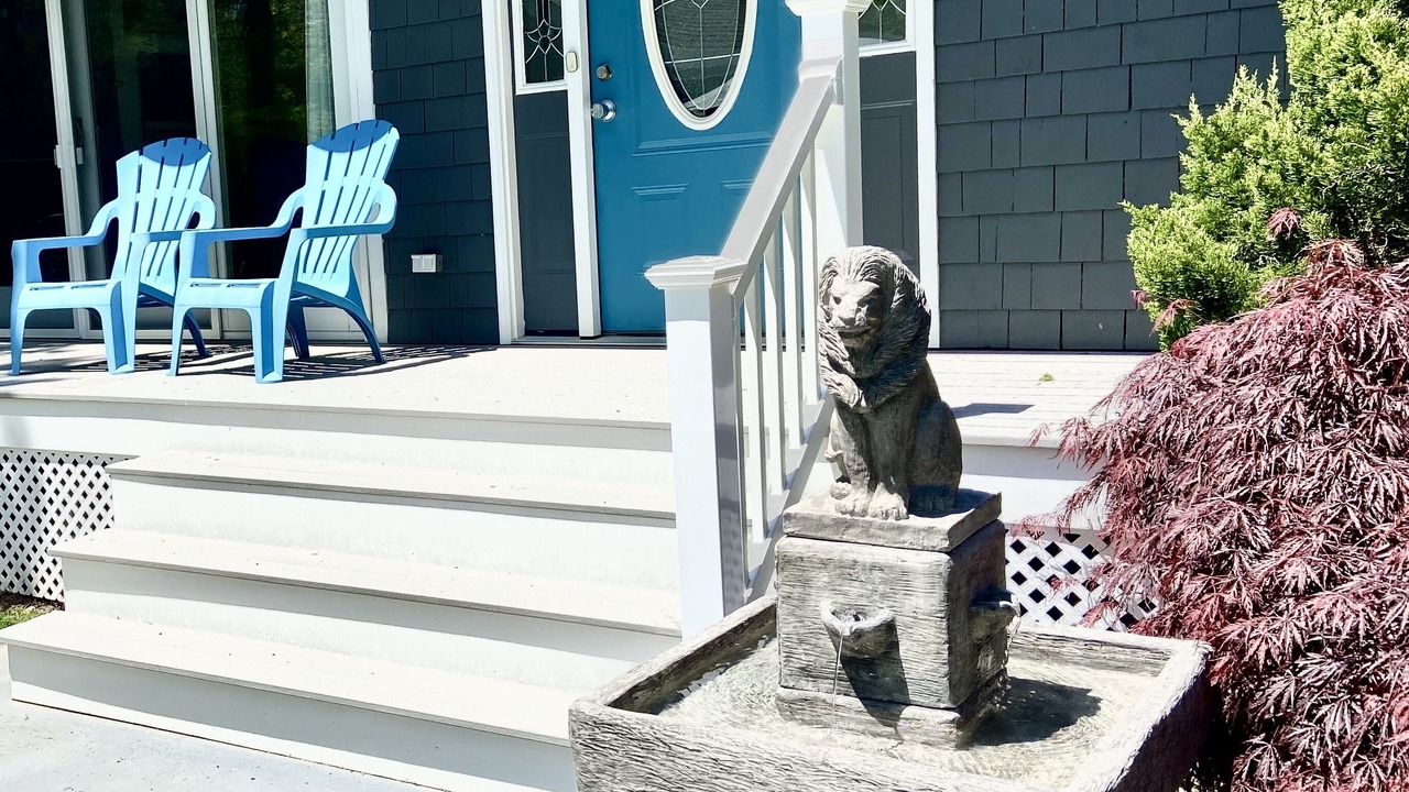 Photo of Outdoor in South Kingstown