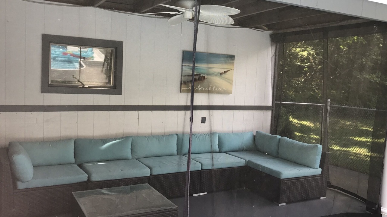 Photo of Livingroom in South Kingstown