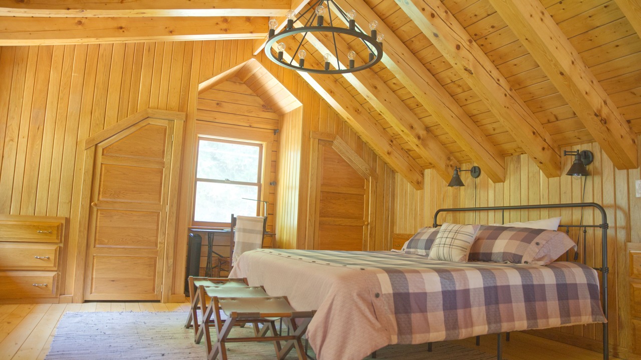 Photo of Bedroom in Cavendish