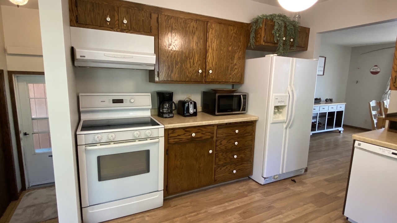 Photo of Kitchen in Spooner