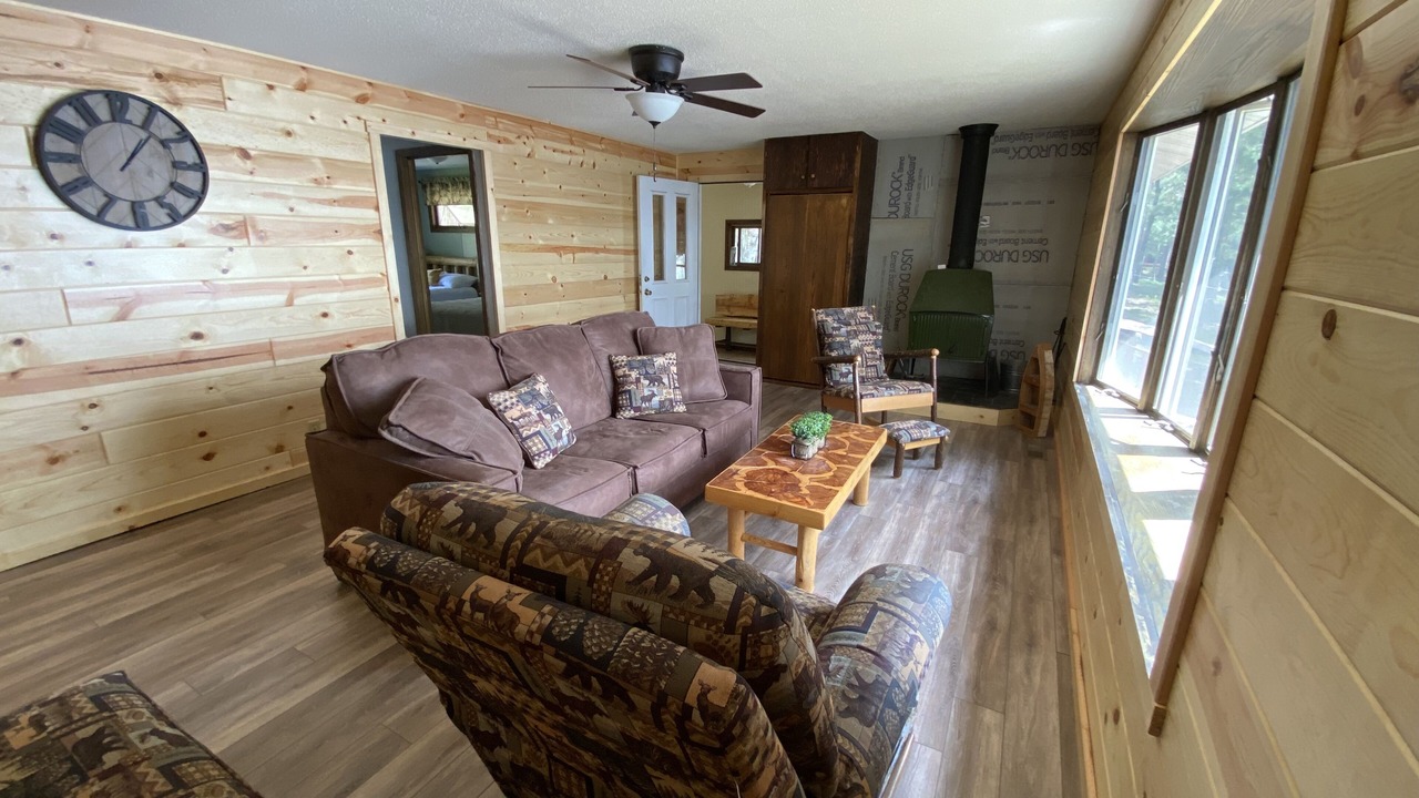 Photo of Outdoor in Spooner