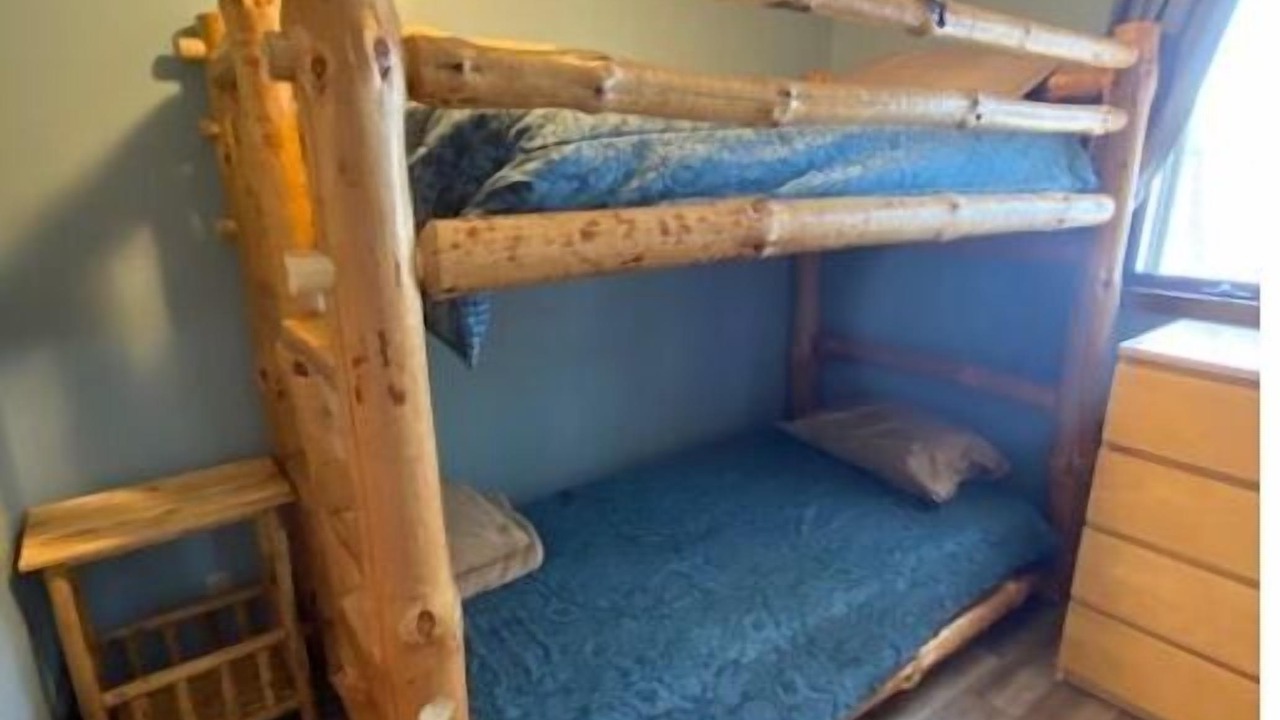 Photo of Bedroom in Spooner
