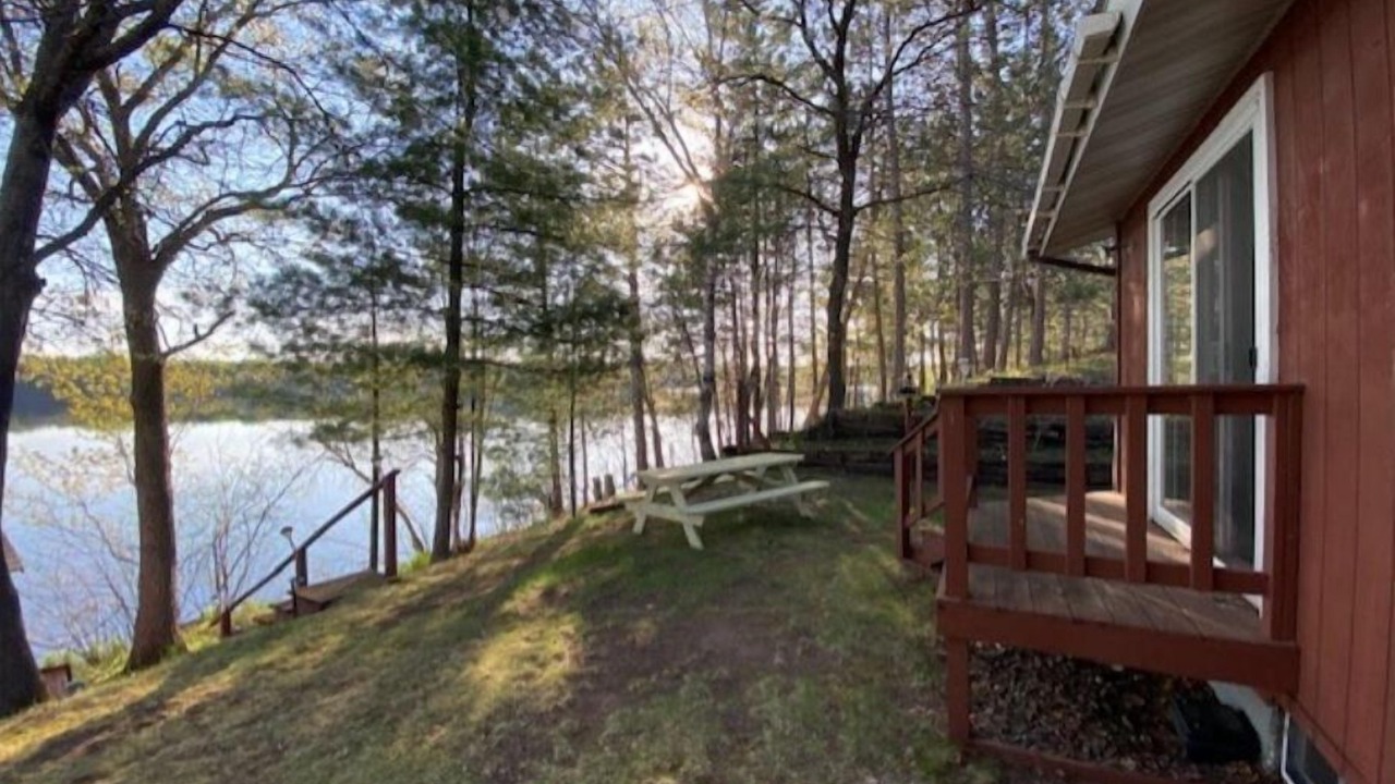 Photo of Outdoor in Spooner