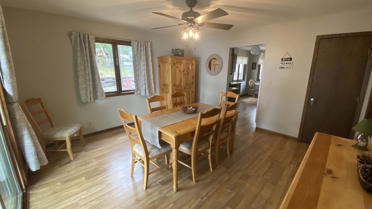 Photo of Bedroom in Spooner