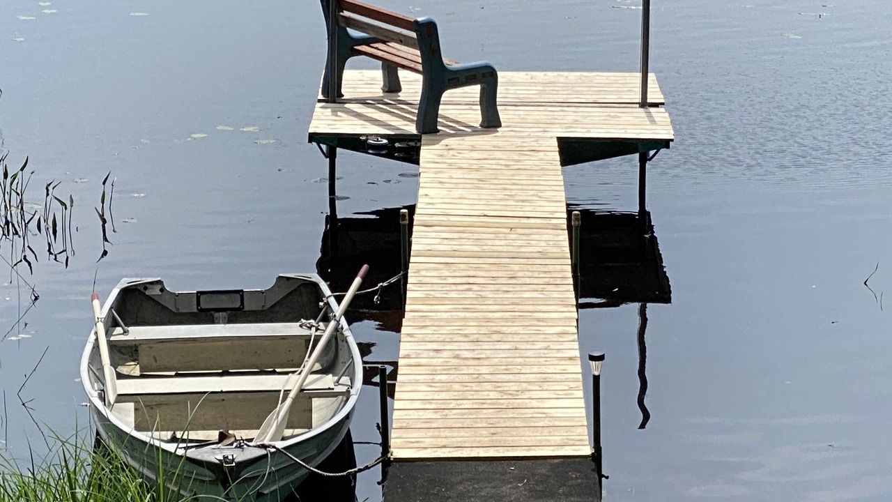 Photo of Outdoor in Spooner
