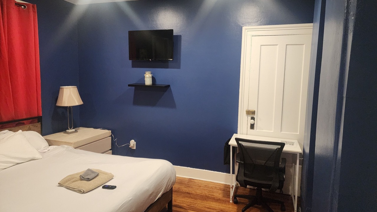 Photo of Bedroom in Meriden