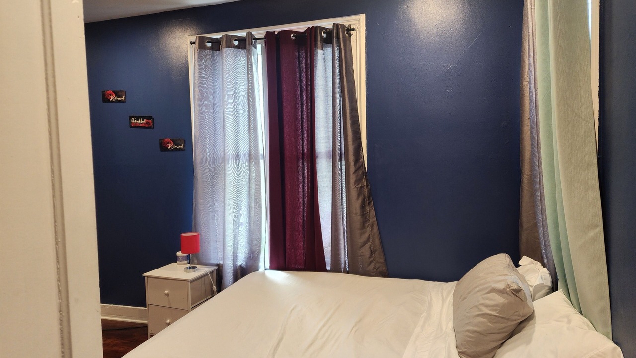 Photo of Bedroom in Meriden