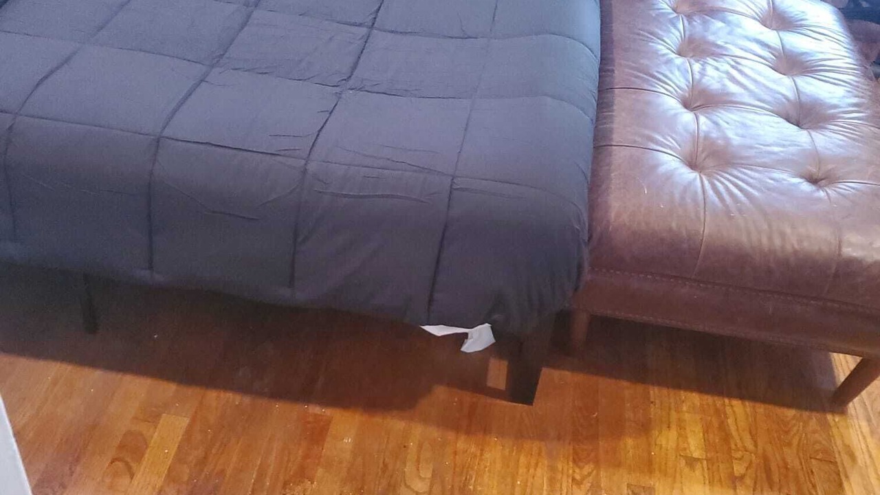 Photo of Bedroom in Meriden