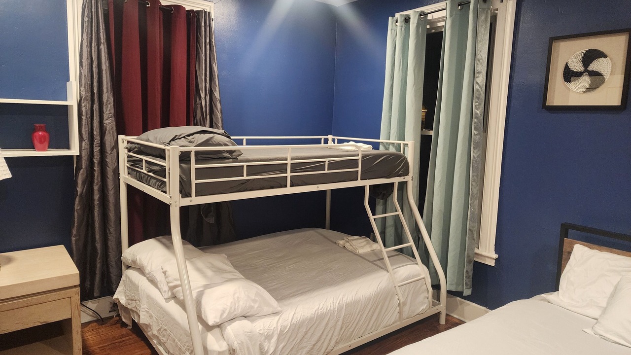 Photo of Bedroom in Meriden