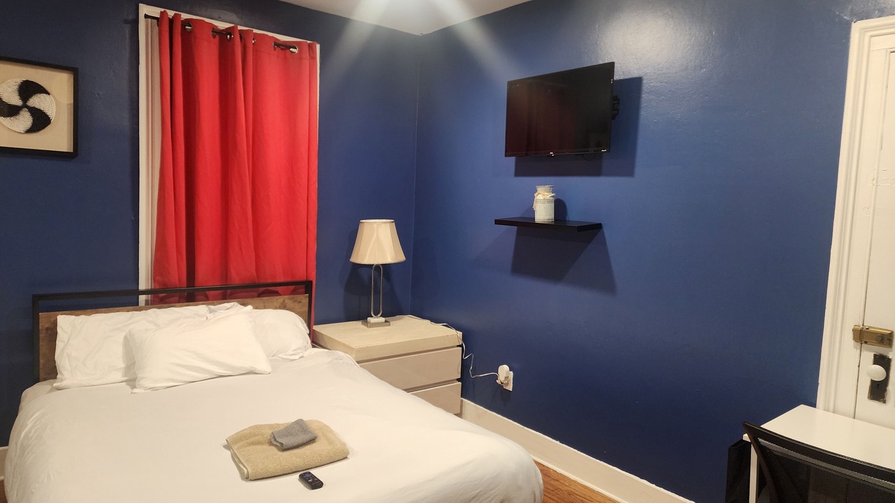 Photo of Bedroom in Meriden