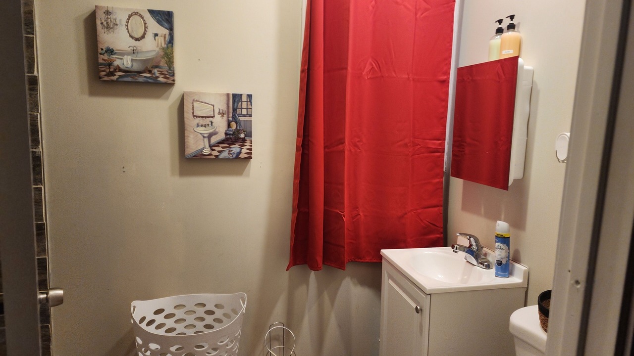 Photo of Bathroom in Meriden