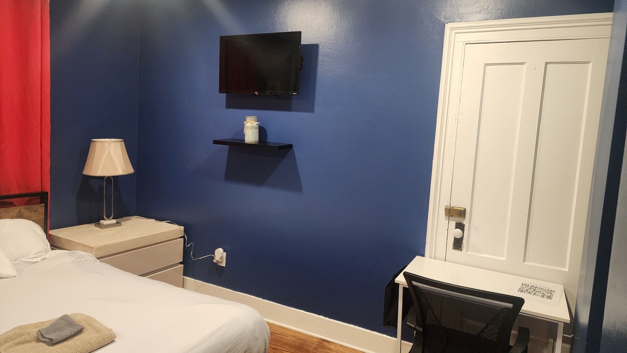Photo of Bedroom in Meriden