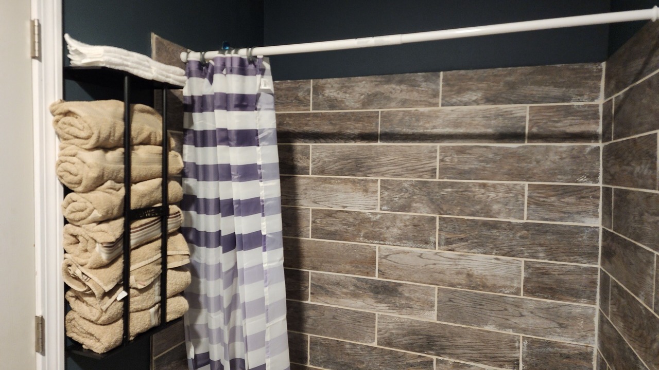 Photo of Bathroom in Meriden
