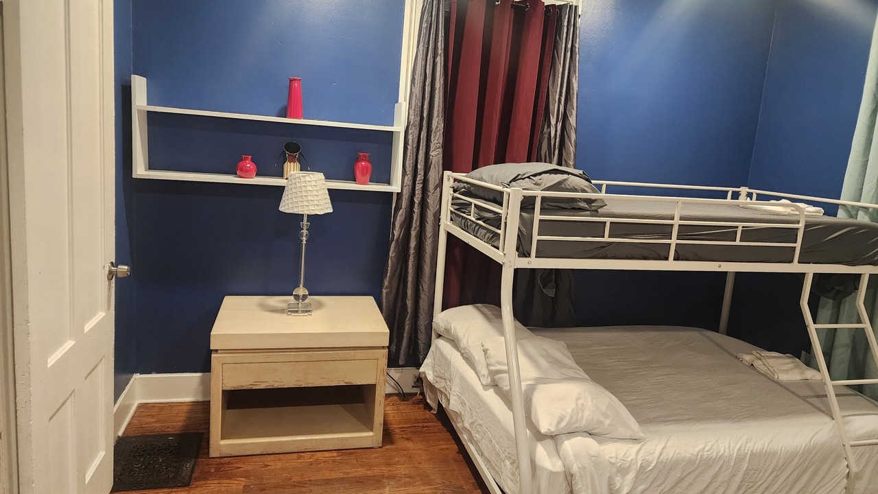 Photo of Bedroom in Meriden