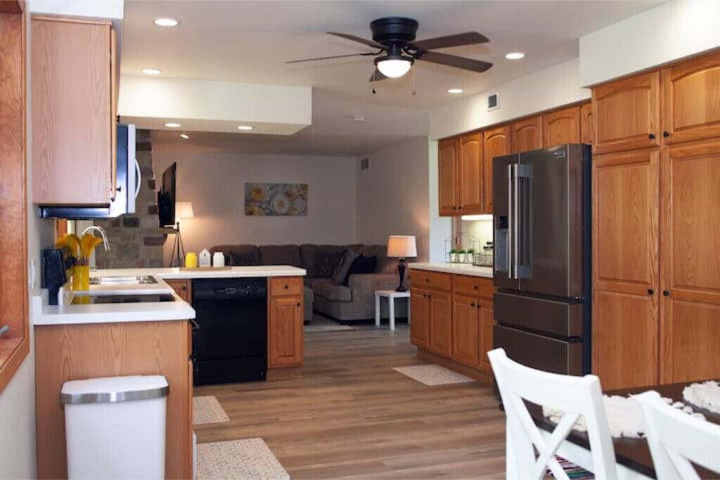 Photo of Kitchen in Fond du Lac