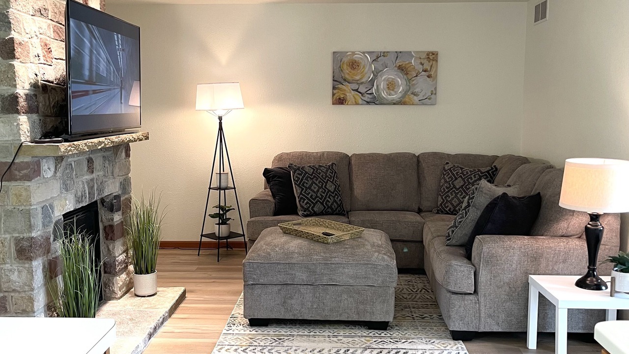 Photo of Livingroom in Fond du Lac