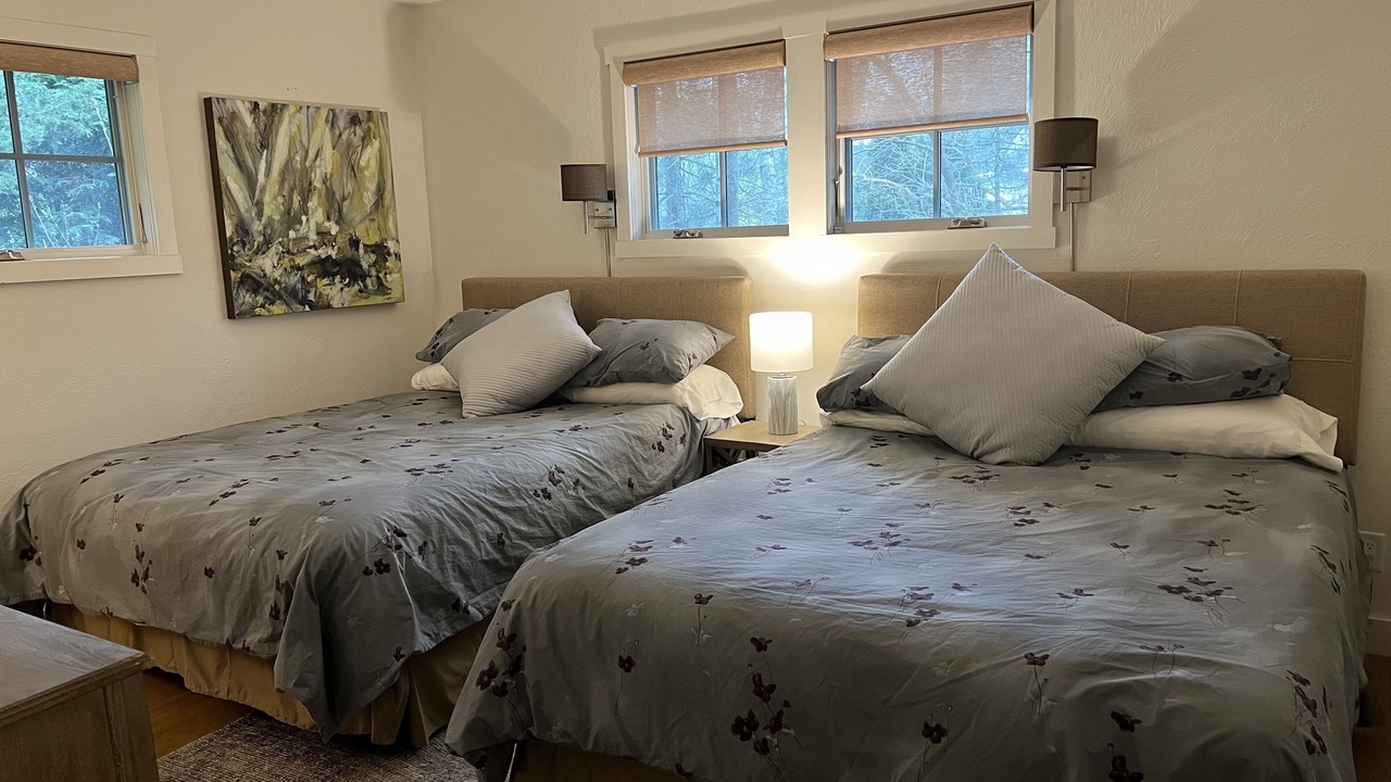 Photo of Bedroom in Green Lake