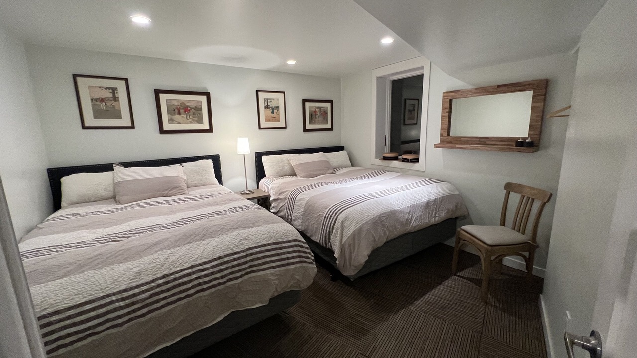 Photo of Bedroom in Green Lake