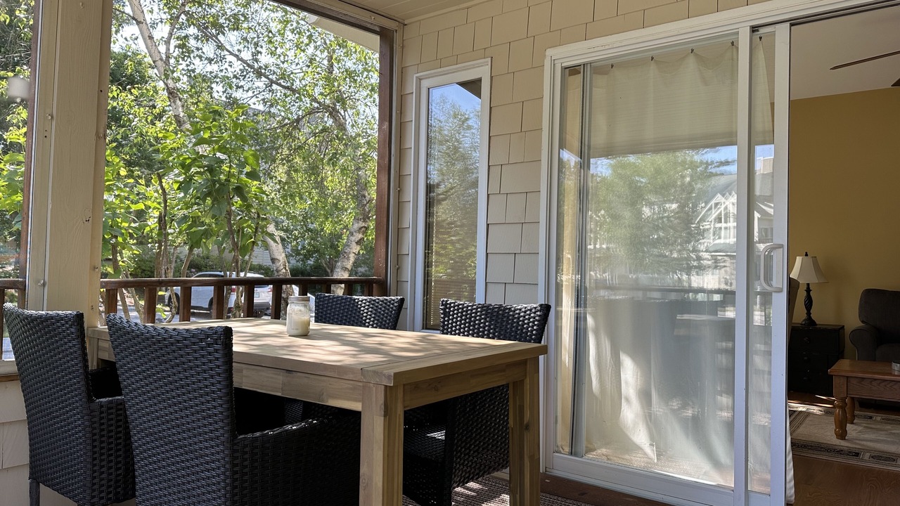 Photo of Outdoor in Waterville Valley