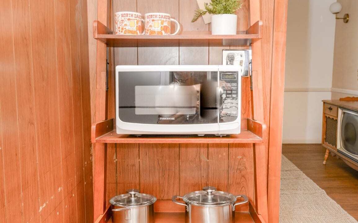 Photo of Kitchen in Roosevelt