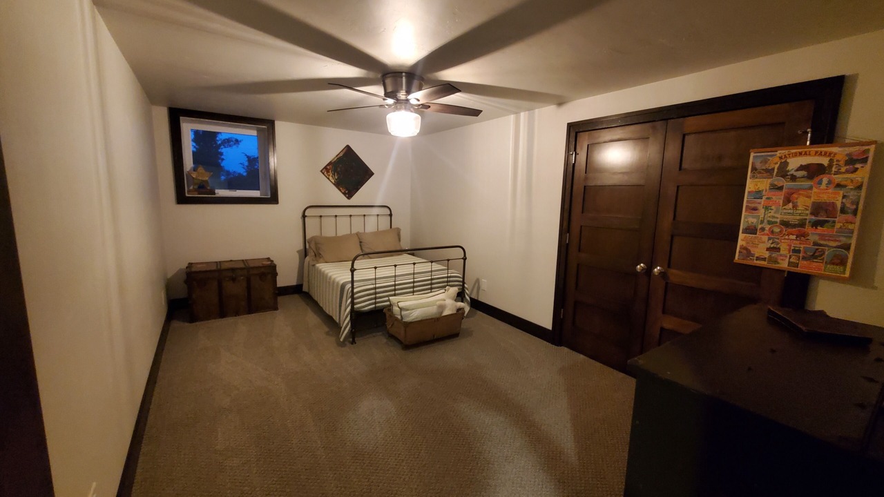 Photo of Bedroom in Butte Des Morts