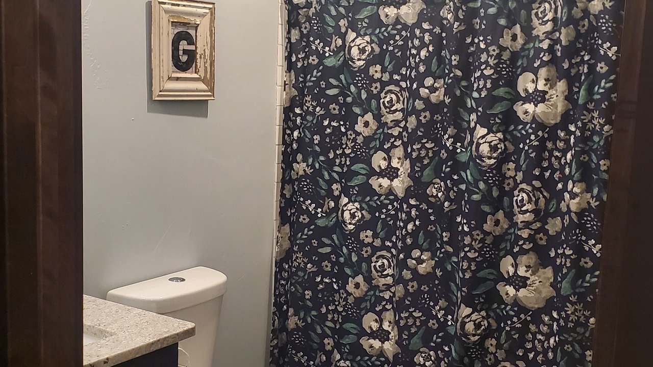 Photo of Bathroom in Butte Des Morts