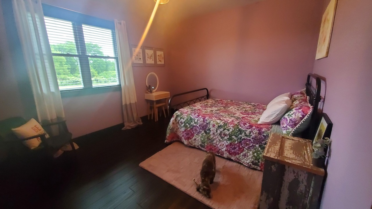 Photo of Bedroom in Butte Des Morts