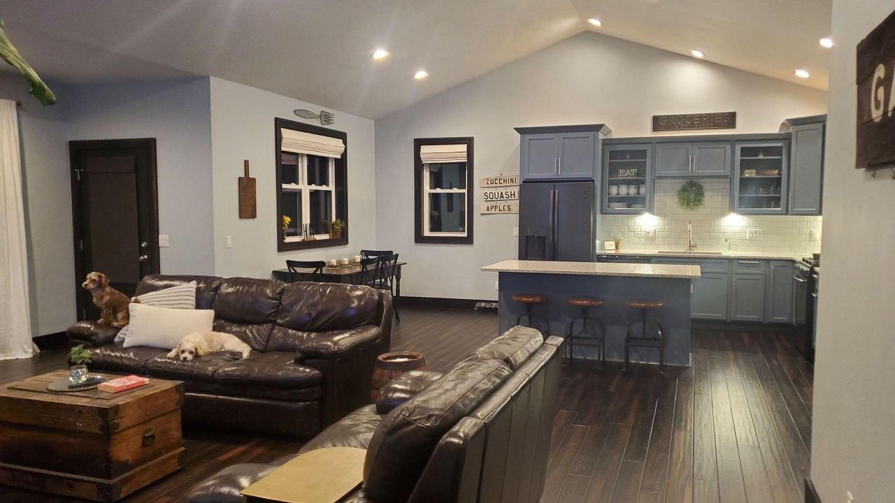 Photo of Livingroom in Butte Des Morts