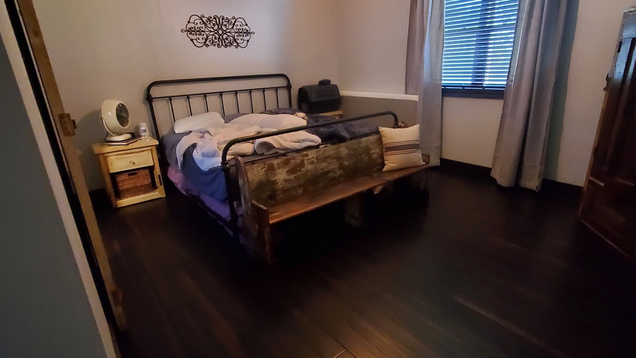 Photo of Bedroom in Butte Des Morts