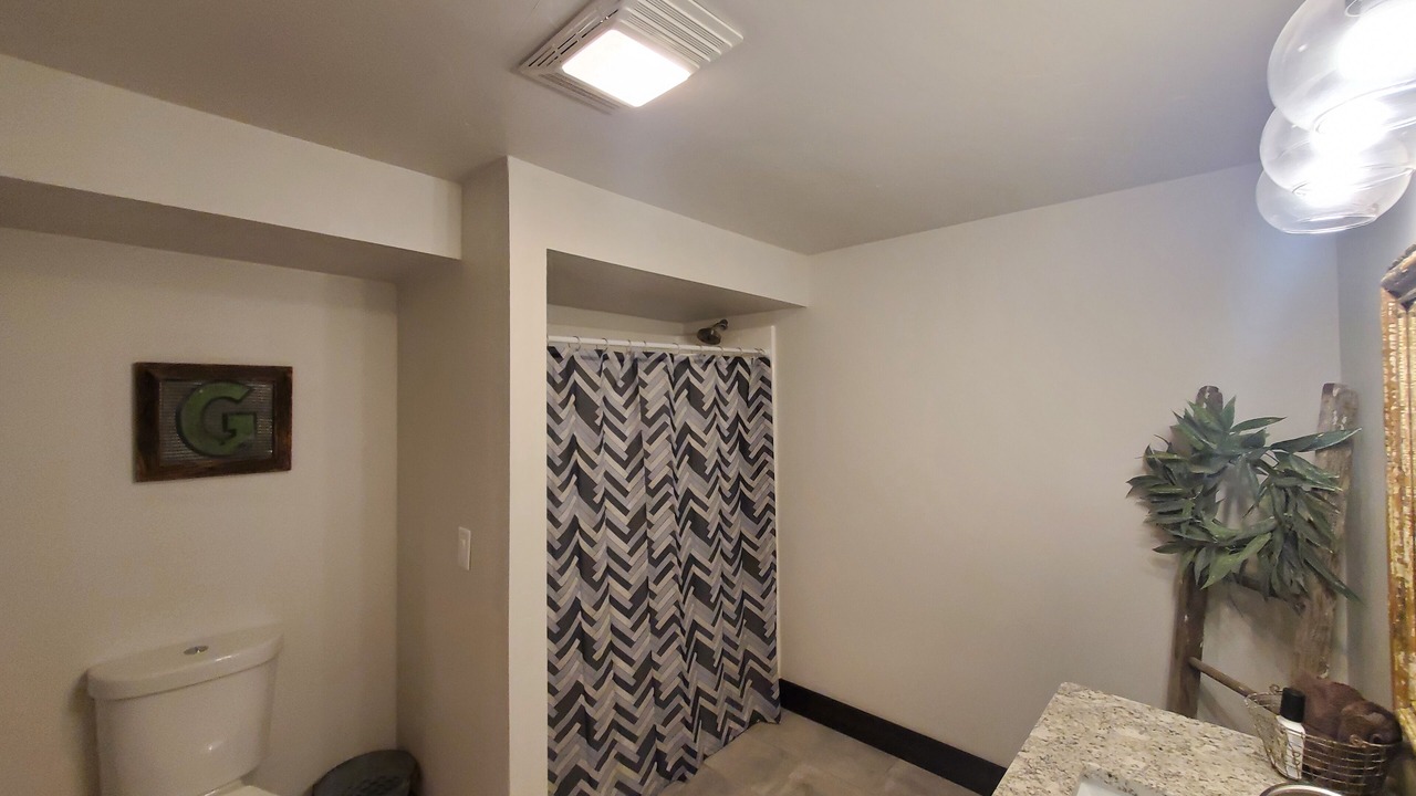 Photo of Bathroom in Butte Des Morts