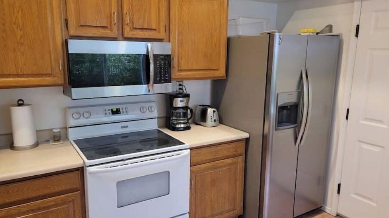 Photo of Kitchen in Northeast Heights
