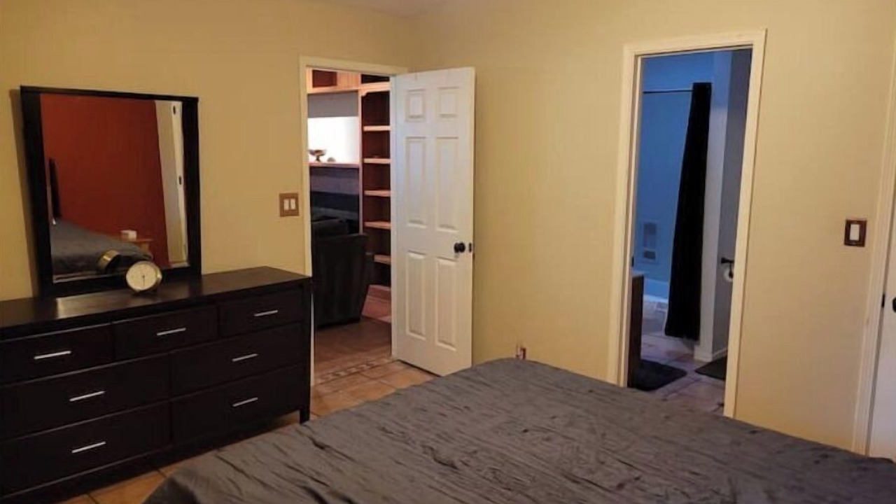 Photo of Bedroom in Northeast Heights