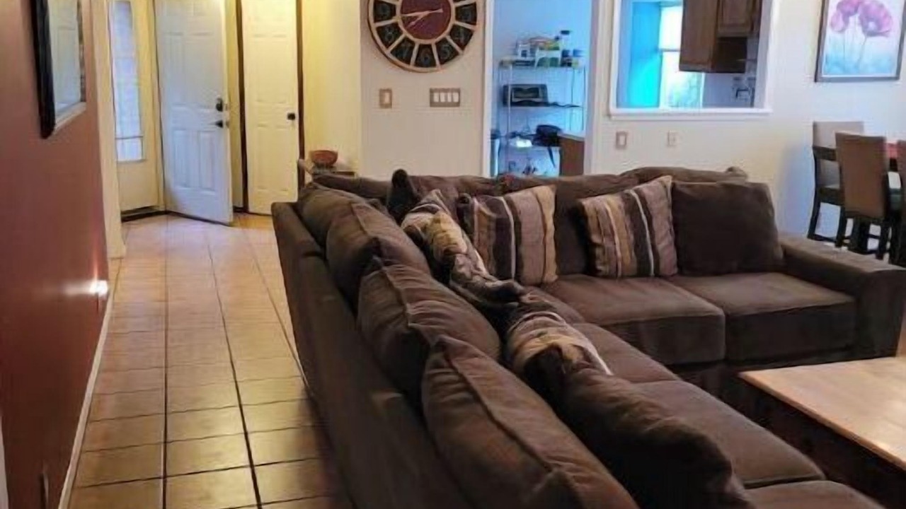 Photo of Livingroom in Northeast Heights