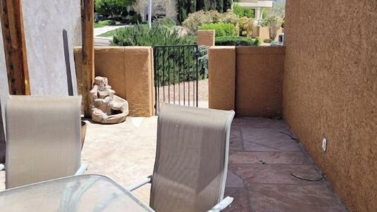 Photo of Outdoor in Northeast Heights