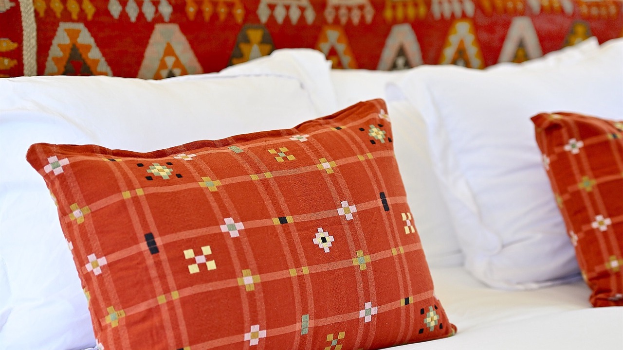 Photo of Bedroom in Downtown Santa Fe