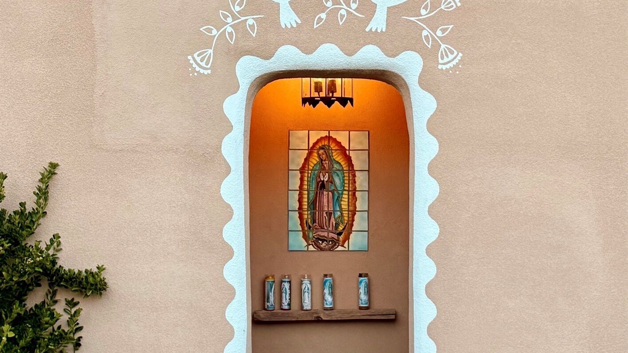 Photo of Others in Downtown Santa Fe
