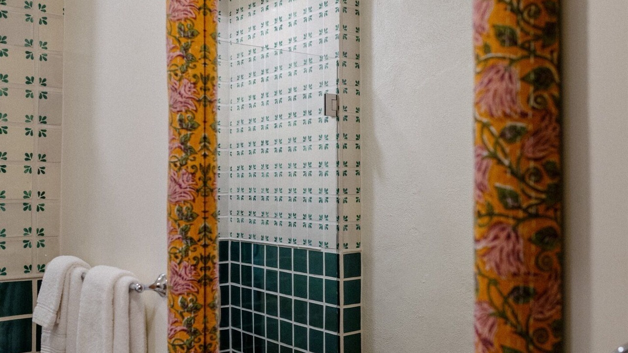 Photo of Bathroom in Historic Eastside