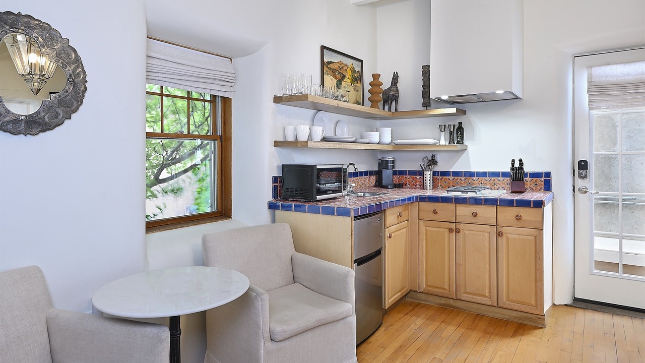 Photo of Kitchen in Historic Eastside
