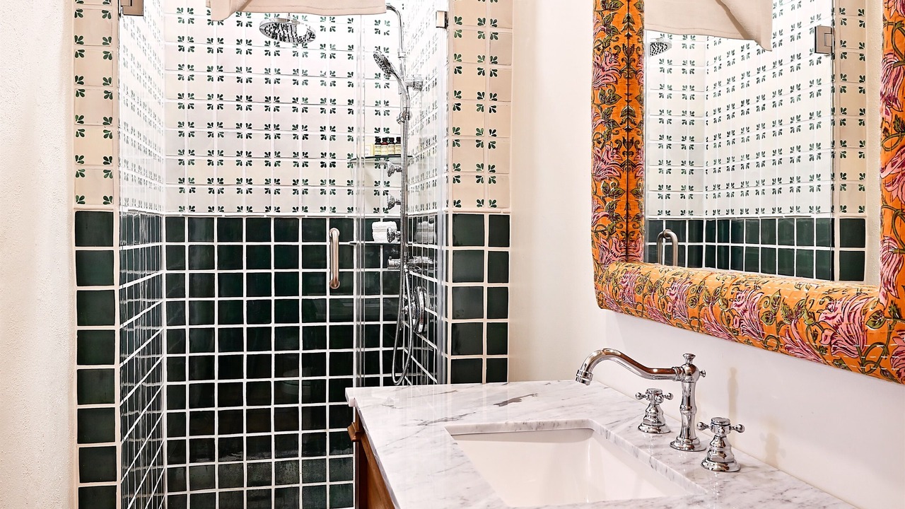Photo of Bathroom in Historic Eastside