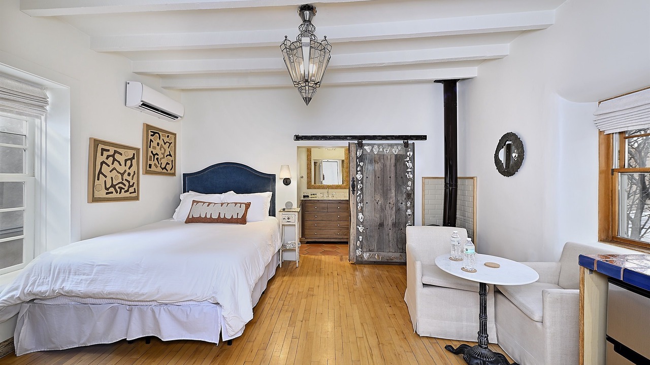 Photo of Bedroom in Historic Eastside