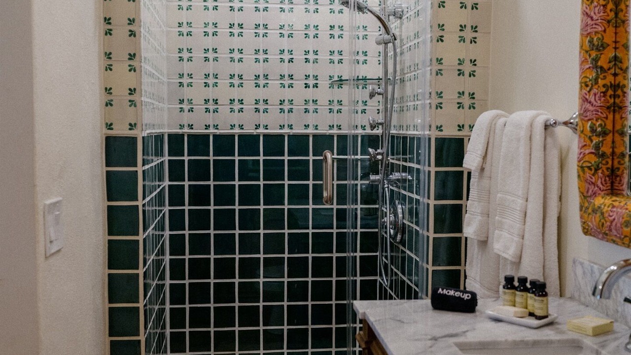 Photo of Bathroom in Historic Eastside