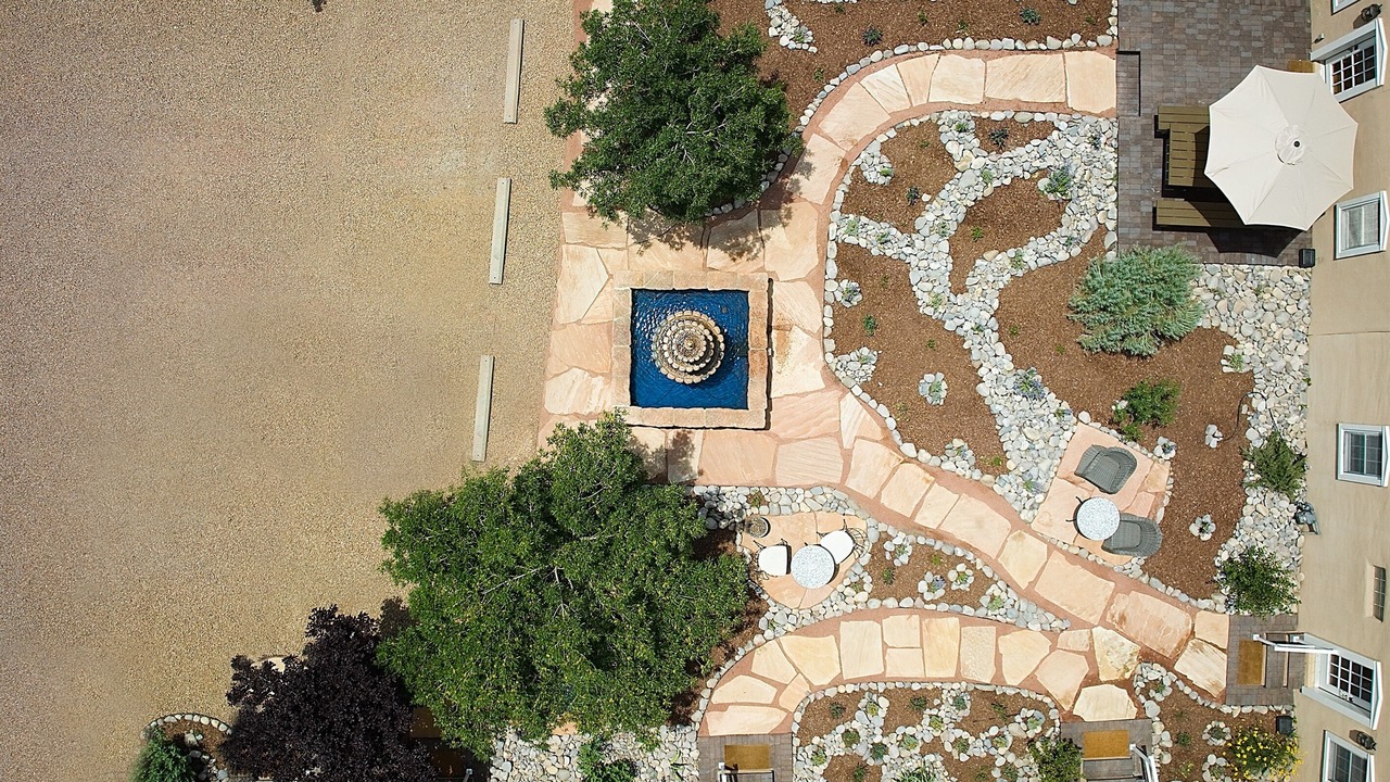 Photo of Outdoor in Historic Eastside