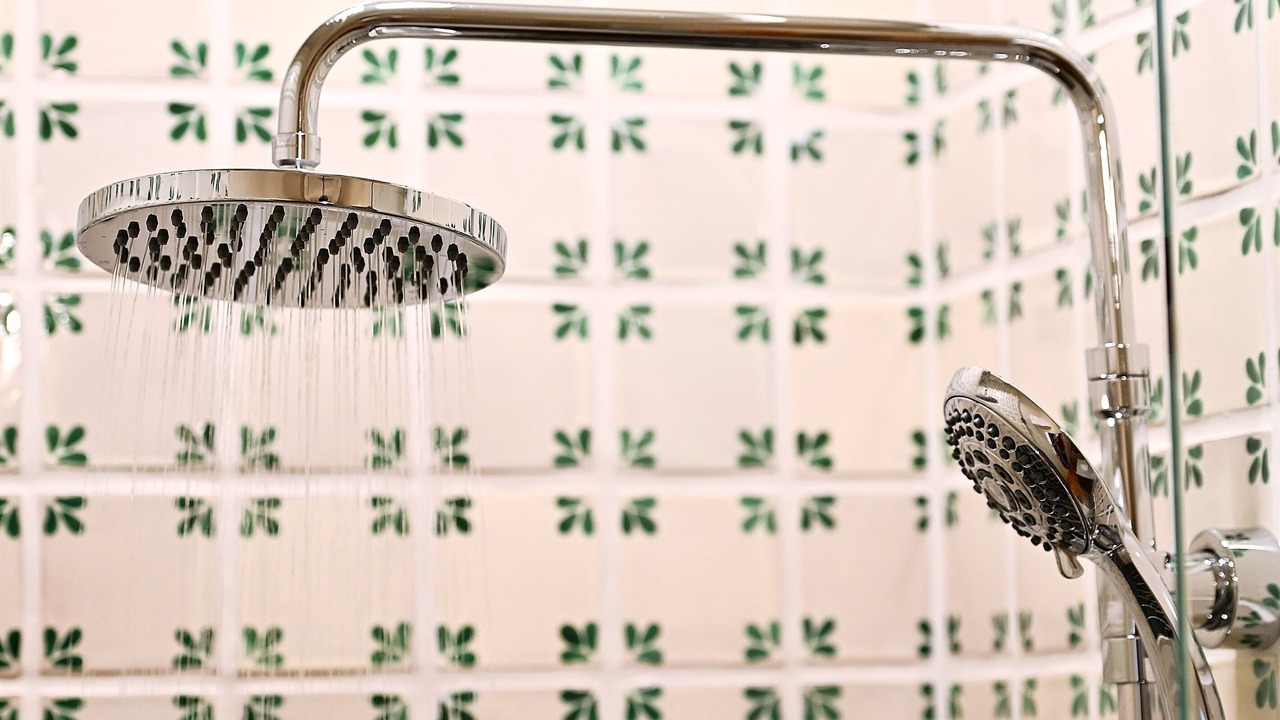 Photo of Bathroom in Historic Eastside