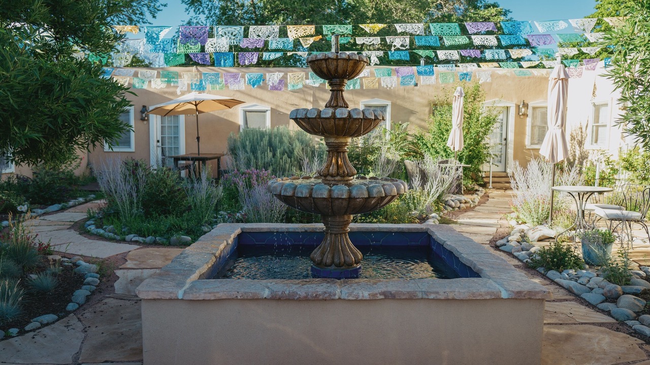 Photo of Patio Balcony in Historic Eastside