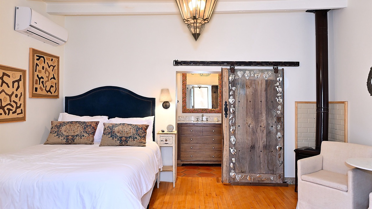 Photo of Bedroom in Historic Eastside